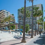 Mediterraneo Piso En El Paseo Maritimo